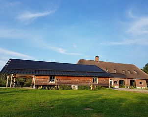 Unterkunft 422708 - Ferienhaus Hart van Brabant - Vakantiehuis De Steegsche Hoeve - Huisje