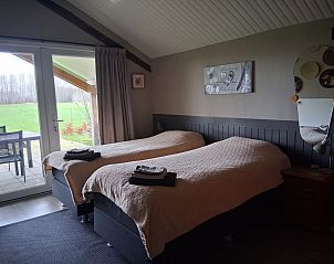 Unterkunft 422708 - Ferienhaus Hart van Brabant - Vakantiehuis De Steegsche Hoeve - Huisje