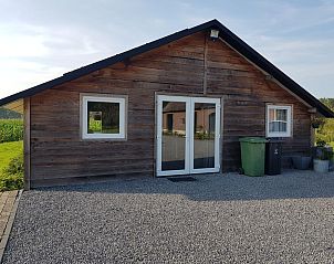 Unterkunft 422708 - Ferienhaus Hart van Brabant - Vakantiehuis De Steegsche Hoeve - Huisje
