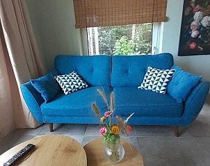 Guest house 423003 - Holiday property Hart van Brabant - Huisje in Leende