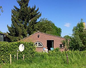 Guest house 423006 - Holiday property Hart van Brabant - Vakantiehuis in Leende
