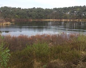 Guest house 423006 - Holiday property Hart van Brabant - Vakantiehuis in Leende