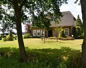 Guest house 423008 • Holiday property Hart van Brabant • Vakantiehuis in Leende 