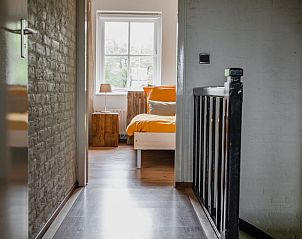 Guest house 423008 - Holiday property Hart van Brabant - Vakantiehuis in Leende