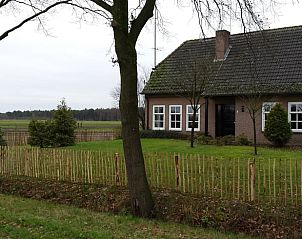Guest house 423008 - Holiday property Hart van Brabant - Vakantiehuis in Leende
