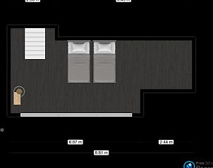 Guest house 423008 - Holiday property Hart van Brabant - Vakantiehuis in Leende