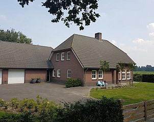 Verblijf 423010 • Vakantiewoning Hart van Brabant • Vakantiehuisje in Leende 