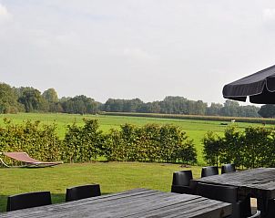 Guest house 423010 - Holiday property Hart van Brabant - Vakantiehuisje in Leende