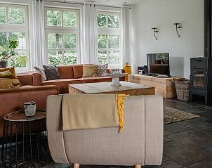 Guest house 423010 - Holiday property Hart van Brabant - Vakantiehuisje in Leende