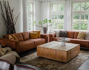 Guest house 423010 - Holiday property Hart van Brabant - Vakantiehuisje in Leende