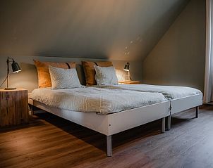 Guest house 423010 - Holiday property Hart van Brabant - Vakantiehuisje in Leende