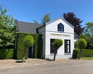 Guest house 423012 • Holiday property Hart van Brabant • Vakantiehuis in Leende 