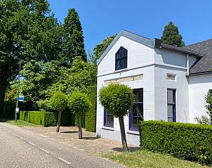 Guest house 423012 - Holiday property Hart van Brabant - Vakantiehuis in Leende