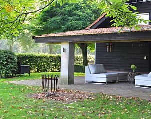 Guest house 423013 - Holiday property Hart van Brabant - Huisje in Leende