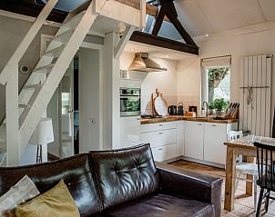 Guest house 423013 - Holiday property Hart van Brabant - Huisje in Leende