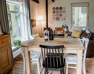 Guest house 423013 - Holiday property Hart van Brabant - Huisje in Leende