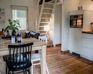 Guest house 423013 - Holiday property Hart van Brabant - Huisje in Leende