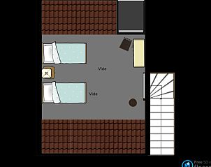 Guest house 423013 - Holiday property Hart van Brabant - Huisje in Leende