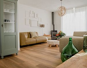 Guest house 423014 - Holiday property Hart van Brabant - Vakantiehuisje in Leende
