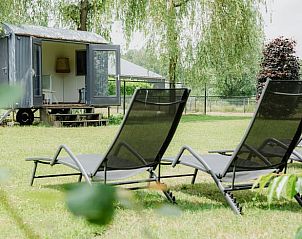 Guest house 423014 - Holiday property Hart van Brabant - Vakantiehuisje in Leende