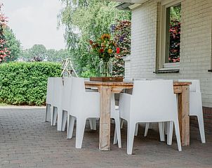 Guest house 423014 - Holiday property Hart van Brabant - Vakantiehuisje in Leende