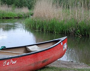 Guest house 423014 - Holiday property Hart van Brabant - Vakantiehuisje in Leende