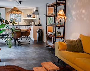 Guest house 423016 - Holiday property Hart van Brabant - Vakantiehuisje in Leende