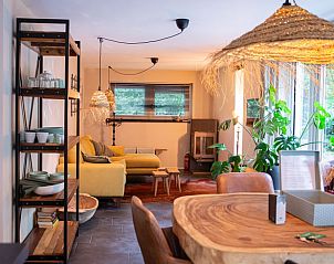 Guest house 423016 - Holiday property Hart van Brabant - Vakantiehuisje in Leende
