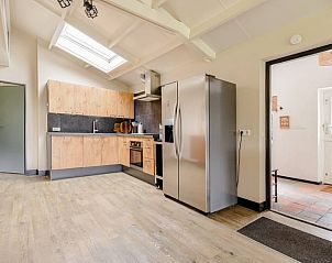 Guest house 423202 - Holiday property Hart van Brabant - Vakantiehuisje in Lieshout