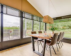 Guest house 423202 - Holiday property Hart van Brabant - Vakantiehuisje in Lieshout