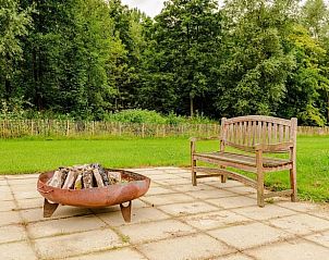 Guest house 423202 - Holiday property Hart van Brabant - Vakantiehuisje in Lieshout