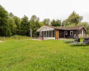 Guest house 423202 - Holiday property Hart van Brabant - Vakantiehuisje in Lieshout