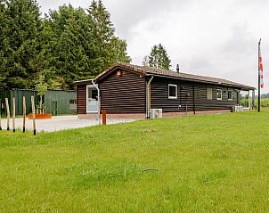Guest house 423202 - Holiday property Hart van Brabant - Vakantiehuisje in Lieshout