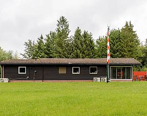 Guest house 423202 - Holiday property Hart van Brabant - Vakantiehuisje in Lieshout