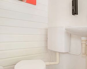 Guest house 423202 - Holiday property Hart van Brabant - Vakantiehuisje in Lieshout