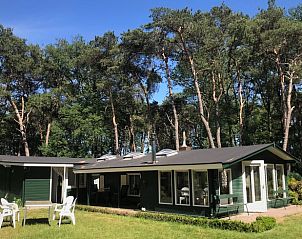 Guest house 423307 • Holiday property Hart van Brabant • Vakantiehuisje in Mariahout 