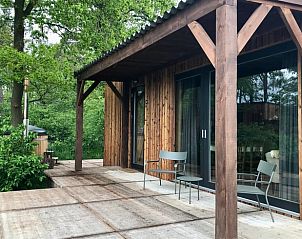 Guest house 423309 • Holiday property Hart van Brabant • Huisje in Mariahout 