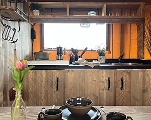 Guest house 423311 • Holiday property Hart van Brabant • Vakantiehuis in Mariahout 