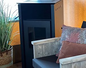 Guest house 423311 - Holiday property Hart van Brabant - Vakantiehuis in Mariahout