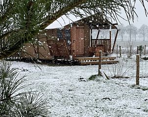 Guest house 423311 - Holiday property Hart van Brabant - Vakantiehuis in Mariahout