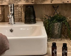 Guest house 423312 - Holiday property Hart van Brabant - Vakantiehuisje in Mariahout