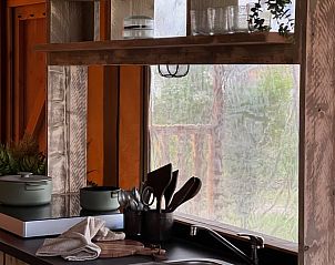 Guest house 423312 - Holiday property Hart van Brabant - Vakantiehuisje in Mariahout