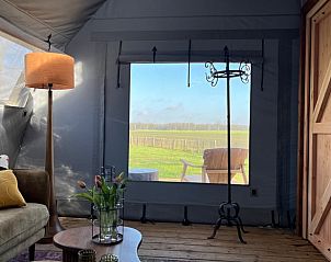 Guest house 423314 - Holiday property Hart van Brabant - Huisje in Mariahout