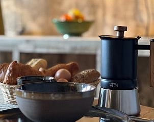 Guest house 423314 - Holiday property Hart van Brabant - Huisje in Mariahout