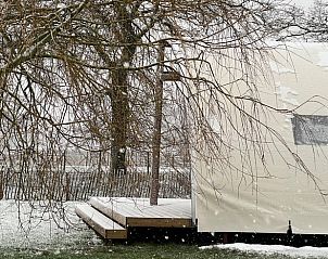 Guest house 423314 - Holiday property Hart van Brabant - Huisje in Mariahout