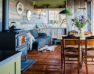 Guest house 423319 - Holiday property Hart van Brabant - Vakantiehuisje in Mariahout