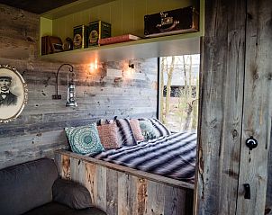 Guest house 423319 - Holiday property Hart van Brabant - Vakantiehuisje in Mariahout