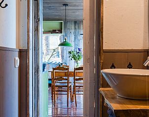 Guest house 423319 - Holiday property Hart van Brabant - Vakantiehuisje in Mariahout