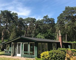Guest house 423321 - Holiday property Hart van Brabant - Vakantiehuisje in Mariahout