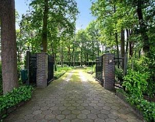 Guest house 423321 - Holiday property Hart van Brabant - Vakantiehuisje in Mariahout